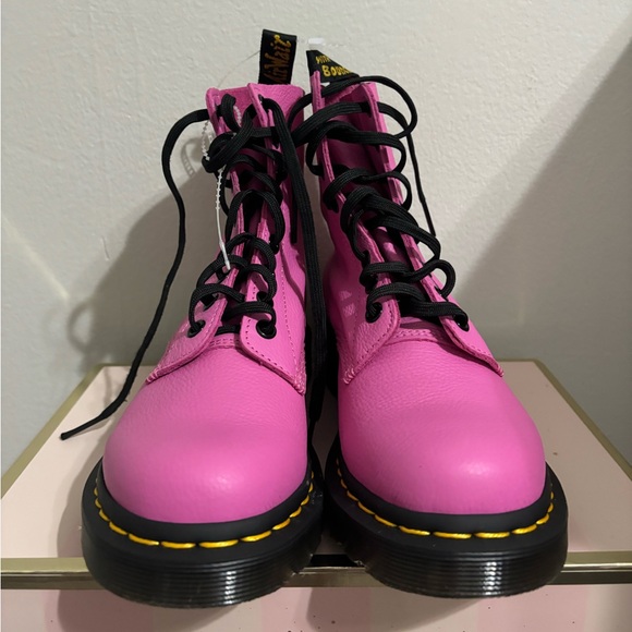 Dr. Martens